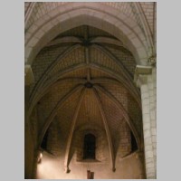 Église Notre-Dame-du-Pré du Mans, photo Peter Potrowl, Wikipedia, 3.jpg